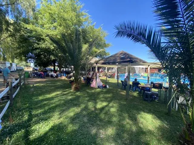 BS Resort Center - Naturaleza y Confort